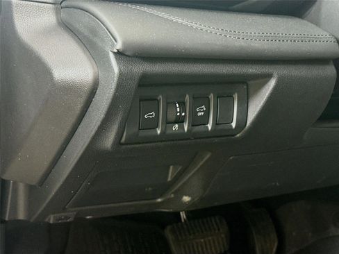 Used 2024 Subaru Outback Wilderness AWD/4WD image 6