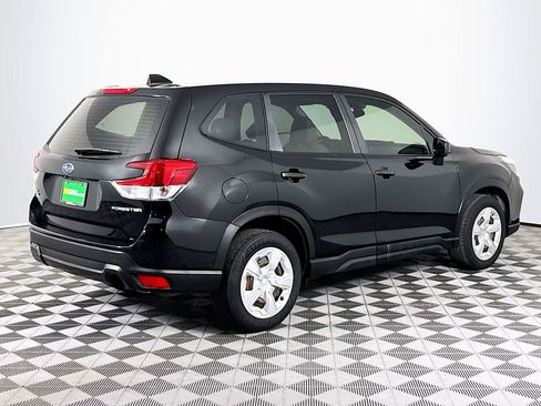 Used 2020 Subaru Forester AWD/4WD image 8