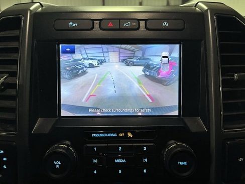 Used 2020 Ford F150 XLT w/ Equipment Group 302A Luxury image 14