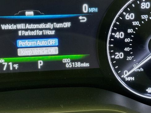 Used 2021 Toyota Sienna Platinum image 8