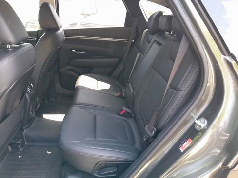 Used 2023 Hyundai Tucson SEL w/ Convenience Package AWD/4WD image 29