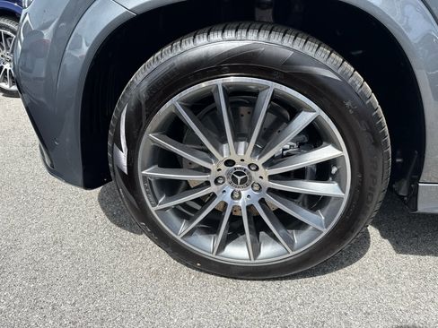 New 2026 Mercedes-Benz GLE 350 4MATIC image 7