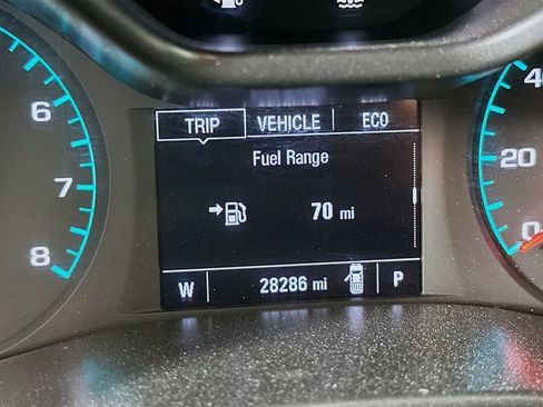 Used 2021 GMC Canyon AT4 w/ Trailering Package AWD/4WD image 19