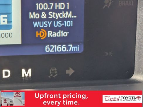 Used 2021 Ford Bronco Badlands AWD/4WD image 17