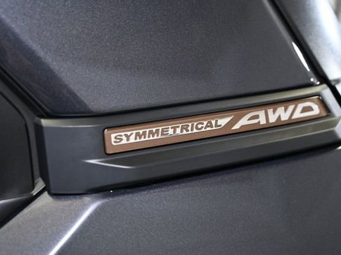 Used 2025 Subaru Forester Sport w/ Popular Package #1 image 14