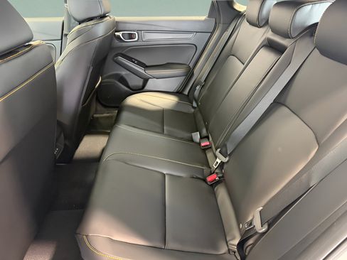 New 2026 Acura Integra A-Spec FWD image 28