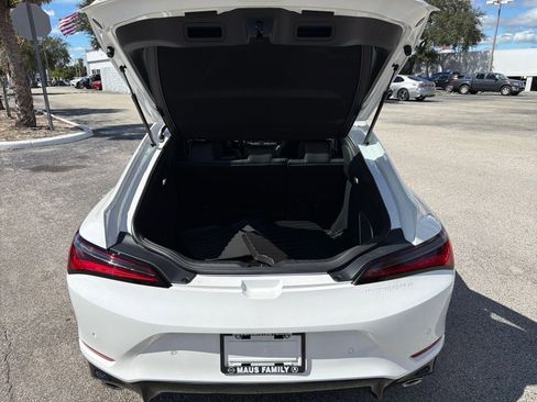 New 2026 Acura Integra A-Spec image 20