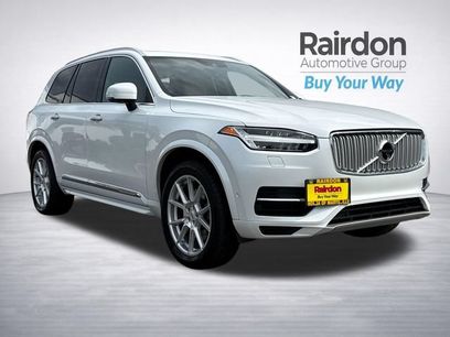 Used 2018 Volvo XC90 T8 Inscription w/ Convenience Package