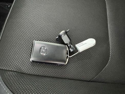 New 2026 MAZDA CX-5 Select AWD/4WD image 26