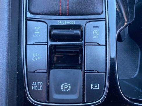 Used 2023 Hyundai Tucson N Line AWD/4WD image 29