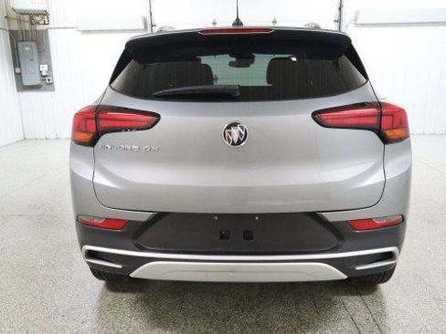 Used 2023 Buick Encore GX Select w/ Safety Package II image 8