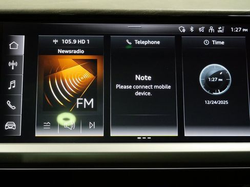 Used 2023 Audi Q4 e-tron Premium image 17