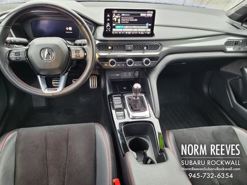 Used 2024 Acura Integra Type S image 5