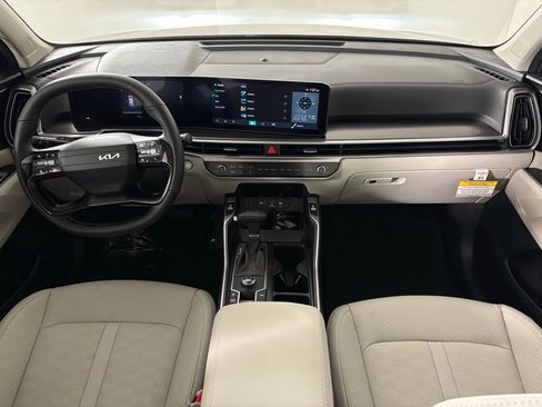 New 2026 Kia Sorento S w/ S Panoramic Sunroof Package FWD image 34