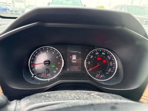 Used 2019 Toyota RAV4 LE w/ All Weather Liner Package AWD/4WD image 12