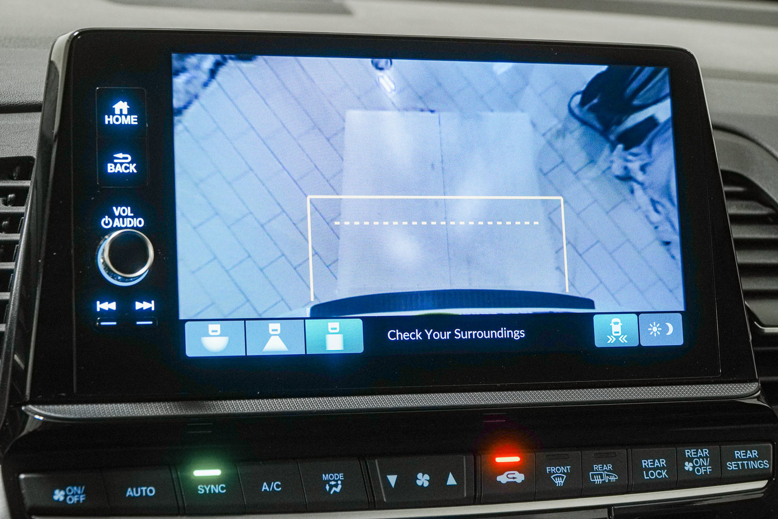 Used 2025 Honda Odyssey EX-L image 33