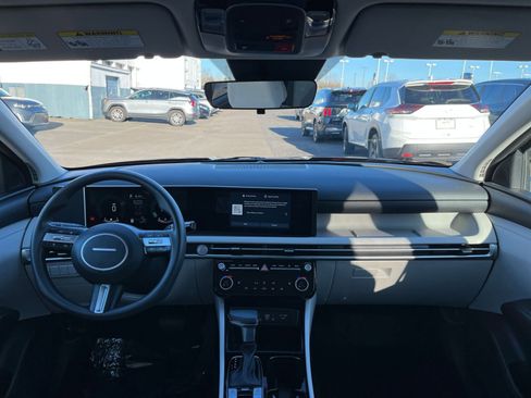 Used 2025 Hyundai Tucson SEL image 38