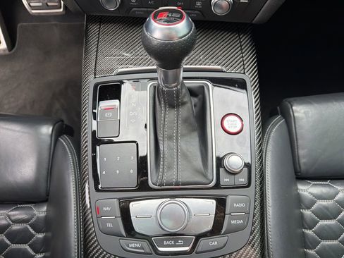 Used 2016 Audi RS 7 Performance w/ Driver Assistance Package AWD/4WD image 47