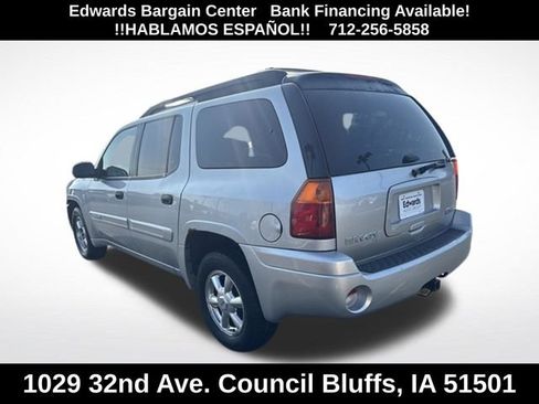 Used 2004 GMC Envoy XL SLE w/ 1SB Preferred Equipment Group AWD/4WD image 5