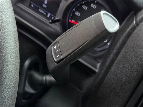 Used 2022 Chevrolet Silverado 1500 Custom RWD image 18