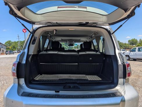 Used 2020 Nissan Armada SL w/ Premium Package RWD image 25