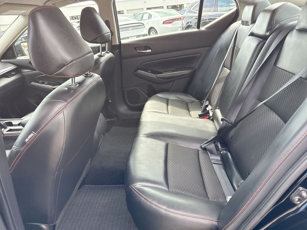 Used 2024 Nissan Altima 2.5 SR FWD image 63