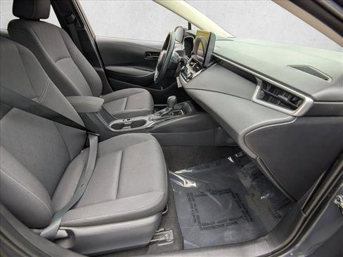 Used 2024 Toyota Corolla LE FWD image 19
