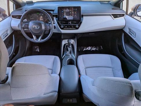 Used 2024 Toyota Corolla SE FWD image 17