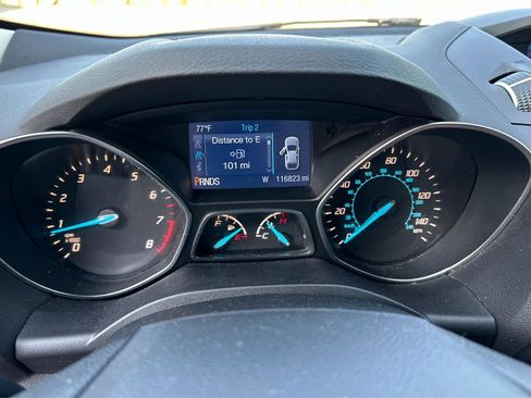 Used 2014 Ford Escape SE FWD image 14