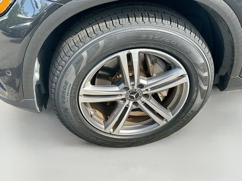 Certified 2022 Mercedes-Benz GLC 300 image 31