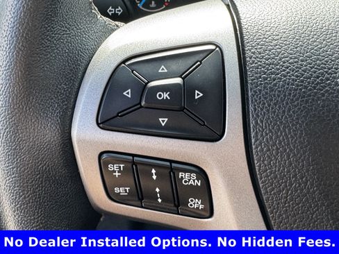 Used 2023 Ford Ranger XLT w/ Equipment Group 302A High AWD/4WD image 23