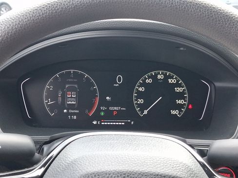 Used 2024 Honda Civic LX image 19
