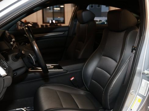 Used 2022 Honda Accord Sport image 11