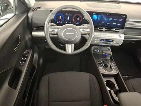 New 2026 Hyundai Kona SEL Sport image 10