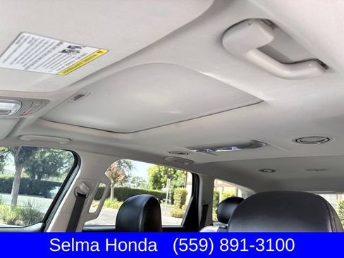 Used 2024 Kia Telluride S w/ S Sunroof Package AWD/4WD image 13