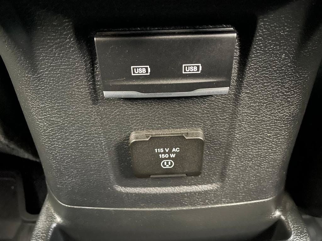 Used 2023 Jeep Wrangler Unlimited Sahara w/ Cold Weather Group AWD/4WD image 13
