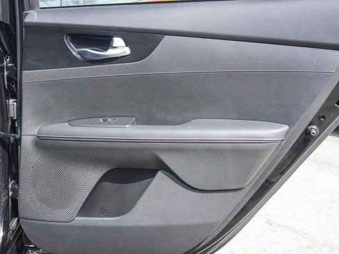 Used 2022 Kia Forte GT w/ GT2 Package FWD image 25