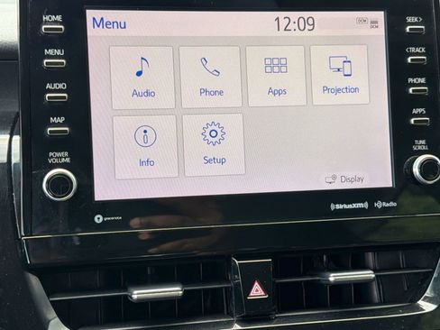 Used 2021 Toyota Camry XSE FWD image 20