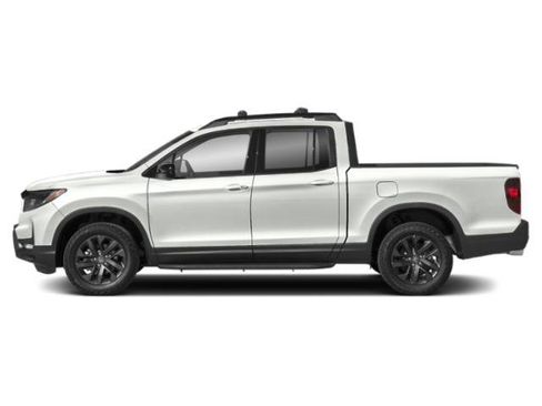 Used 2022 Honda Ridgeline Sport image 3
