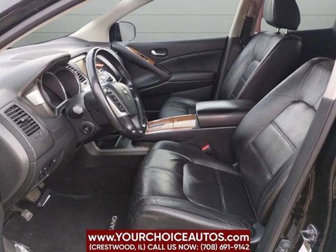 Used 2011 Nissan Murano LE w/ Navigation Pkg image 15