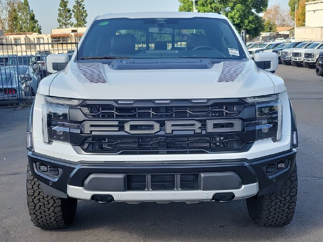 New 2026 Ford F150 Raptor AWD/4WD image 27