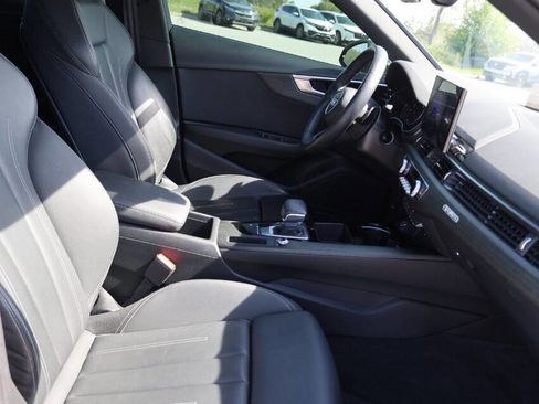 Used 2021 Audi A4 2.0T Premium AWD/4WD image 15