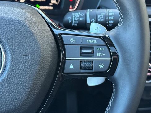 Used 2026 Acura ADX FWD image 29