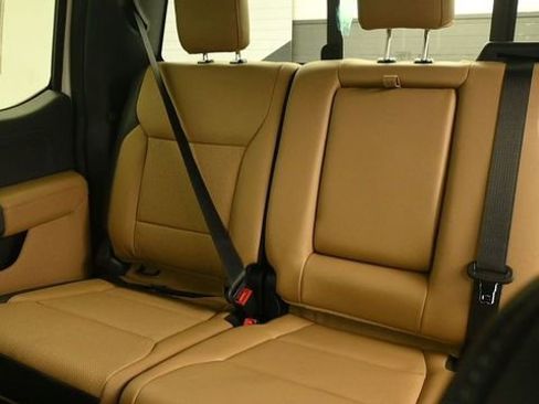 New 2026 Ford F350 Lariat w/ Lariat Premium Package AWD/4WD image 21
