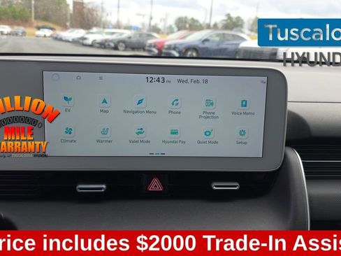 Used 2023 Hyundai Ioniq 5 SEL image 20