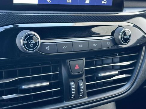 Used 2025 Ford Escape ST-Line Select image 20