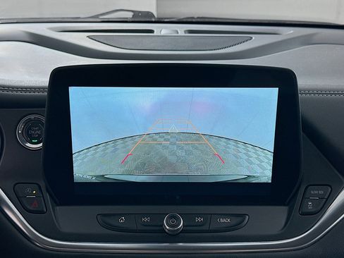 Used 2024 Chevrolet Blazer LT w/ Convenience Package image 22