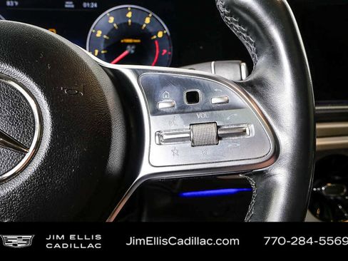 Used 2020 Mercedes-Benz G 550 image 12