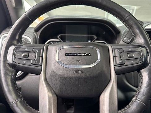 Used 2021 GMC Sierra 1500 Denali w/ Denali Ultimate Package image 22