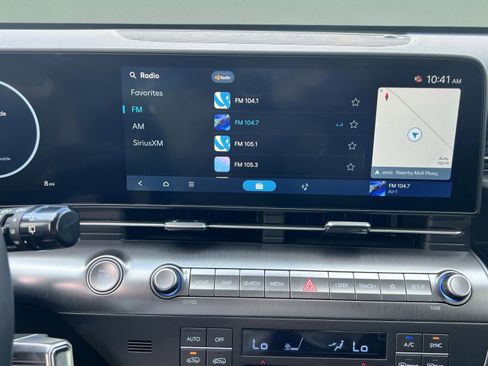 New 2025 Hyundai Kona SEL image 7